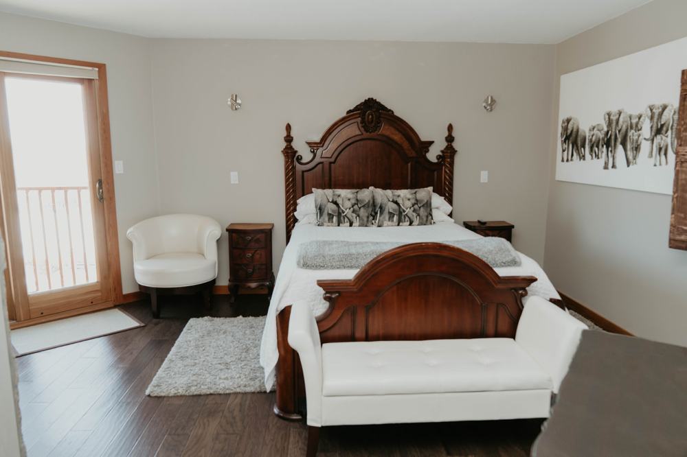 Bridal Suite