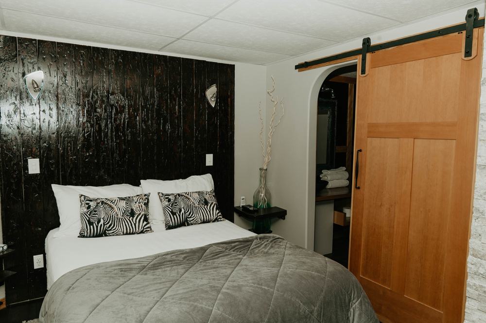 Zebra Suite