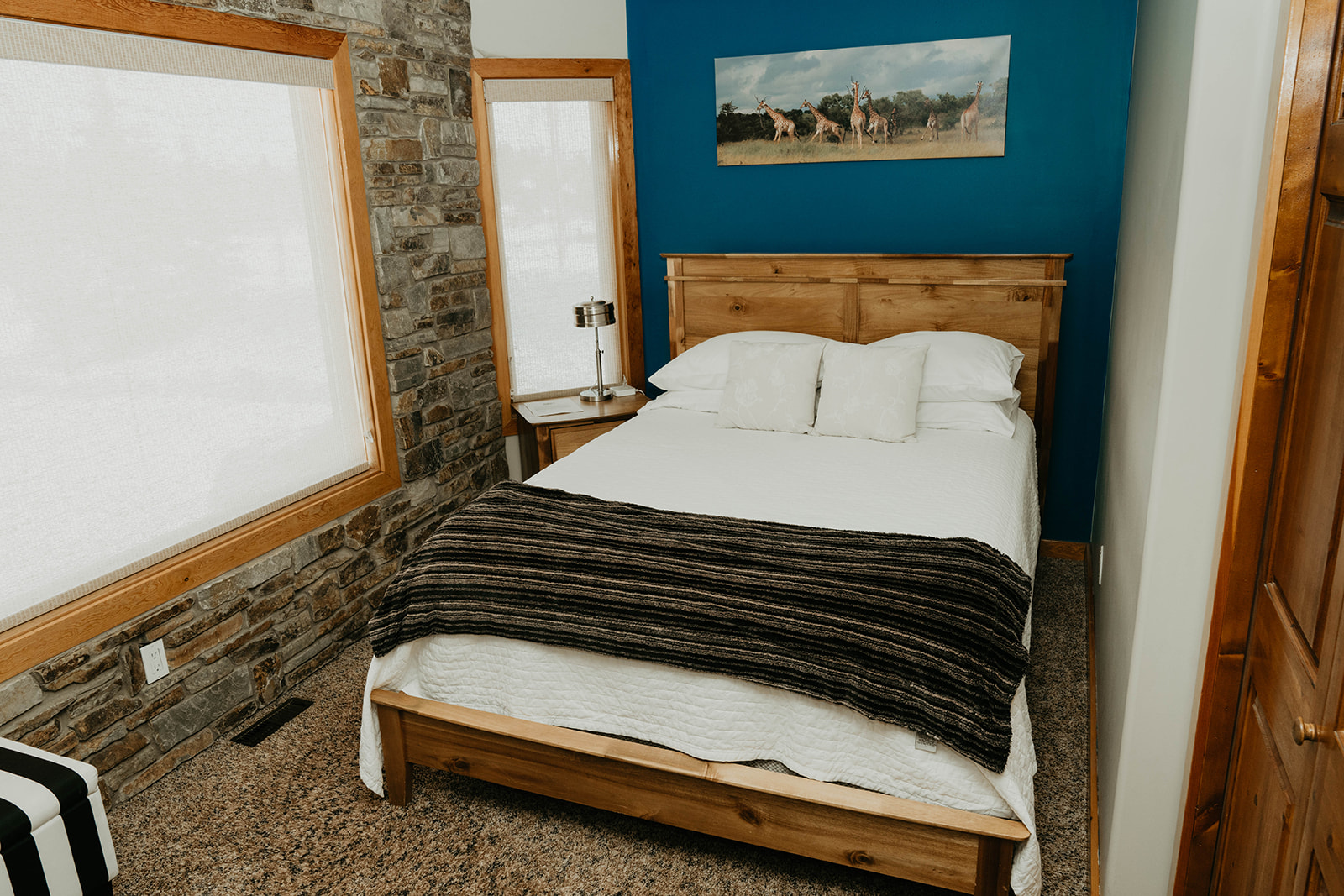 elephant suite at south africa house guest lodge